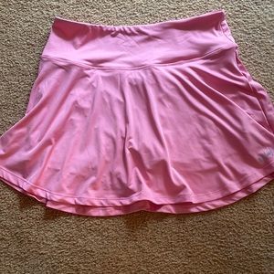 Womens tennis skort